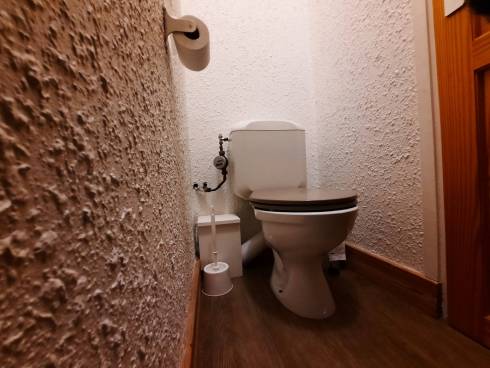 Appartement Les Menuires La Croisette - Les Menuires PELVOUX