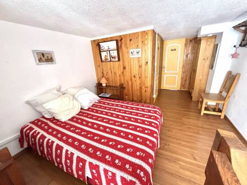 Appartement Les Menuires Preyerand - Les Menuires GRANDE MASSE