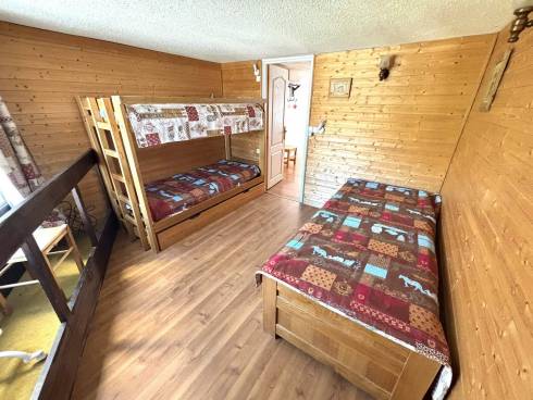 Appartement Les Menuires Preyerand - Les Menuires GRANDE MASSE