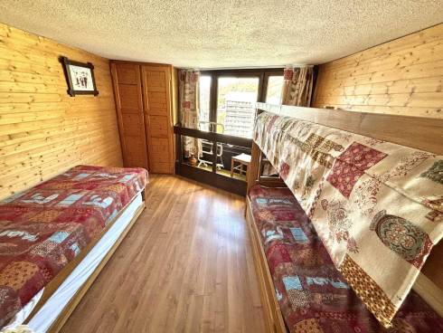 Appartement Les Menuires Preyerand - Les Menuires GRANDE MASSE