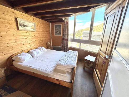 Appartement Les Menuires Preyerand - Les Menuires GRANDE MASSE