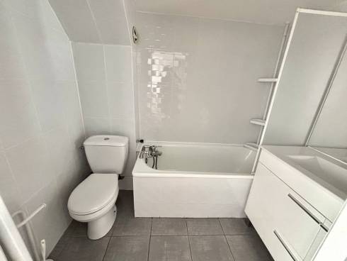 Appartement Les Menuires Preyerand - Les Menuires GRANDE MASSE