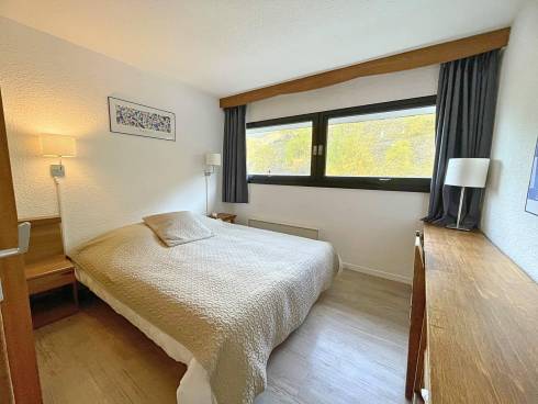 Appartement Les Menuires Brelin - Les Menuires NANT BENOIT