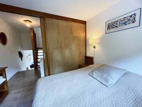 Appartement Les Menuires Brelin - Les Menuires NANT BENOIT
