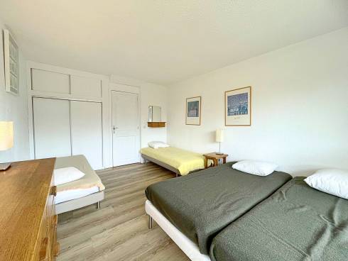 Appartement Les Menuires Brelin - Les Menuires NANT BENOIT
