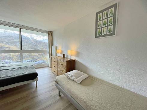 Appartement Les Menuires Brelin - Les Menuires NANT BENOIT