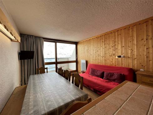 Appartement Les Menuires Brelin - Les Menuires DANCHET