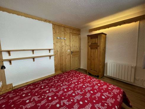 Appartement Les Menuires Brelin - Les Menuires DANCHET