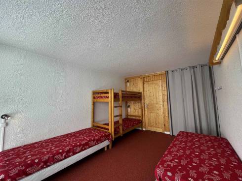 Appartement Les Menuires Brelin - Les Menuires DANCHET