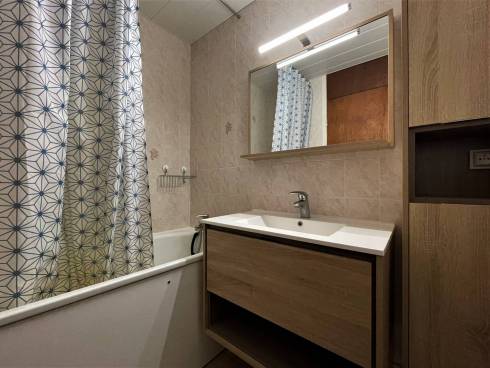 Appartement Les Menuires Brelin - Les Menuires DANCHET