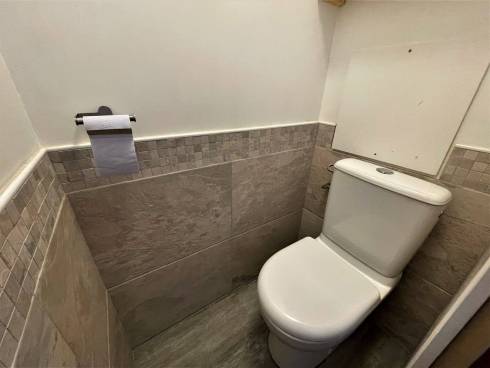 Appartement Les Menuires Brelin - Les Menuires DANCHET