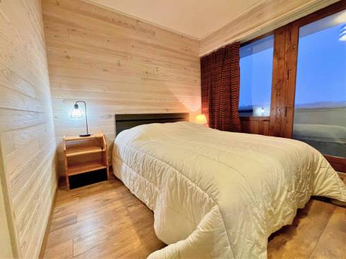 Appartement Les Menuires La Croisette - Les Menuires OISANS