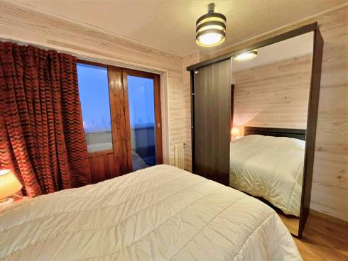 Appartement Les Menuires La Croisette - Les Menuires OISANS