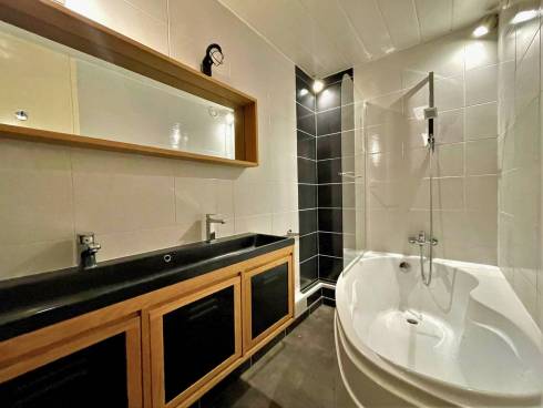 Appartement Les Menuires La Croisette - Les Menuires OISANS