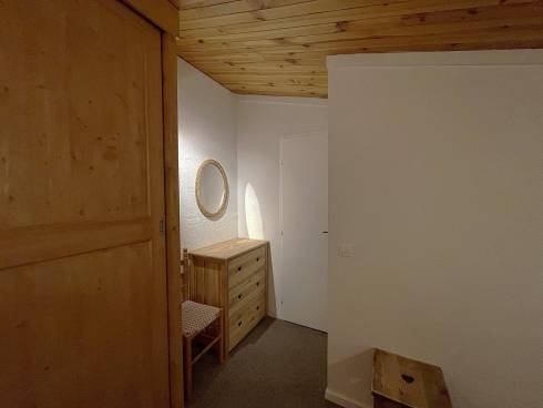 Appartement Les Menuires Les Fontanettes - Les Menuires JETAY