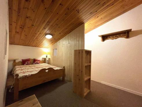 Appartement Les Menuires Les Fontanettes - Les Menuires JETAY