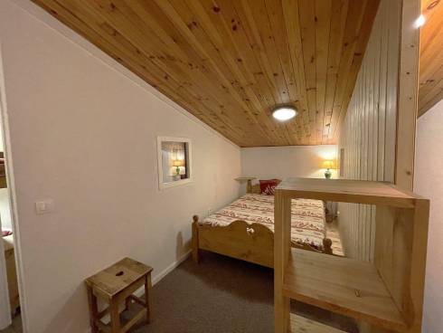 Appartement Les Menuires Les Fontanettes - Les Menuires JETAY