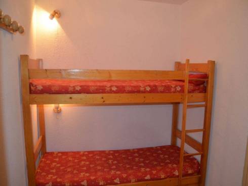 Appartement Les Menuires Les Fontanettes - Les Menuires JETAY