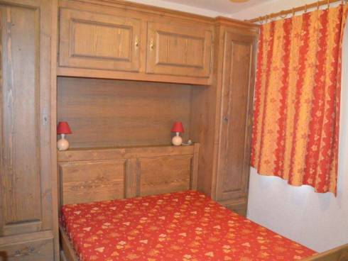 Appartement Les Menuires Les Fontanettes - Les Menuires JETAY