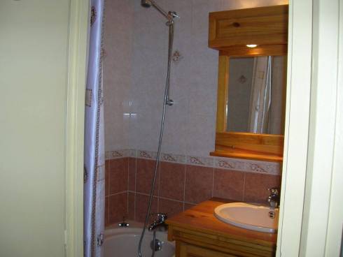 Appartement Les Menuires Les Fontanettes - Les Menuires JETAY