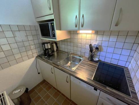 Appartement Les Menuires Les Fontanettes - Les Menuires JETAY