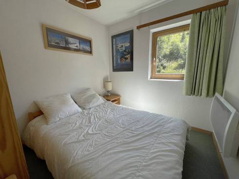 Appartement Les Menuires Les Fontanettes - Les Menuires JETAY