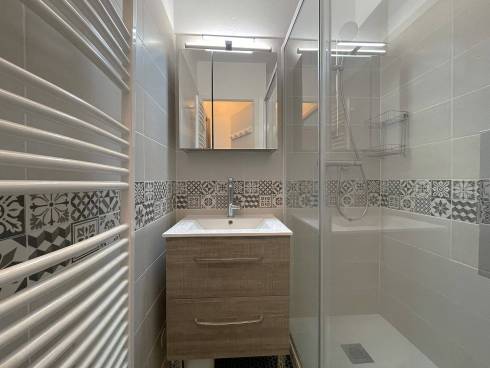 Appartement Les Menuires Les Fontanettes - Les Menuires JETAY