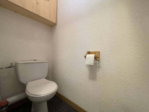 Appartement Les Menuires Les Fontanettes - Les Menuires JETAY