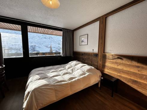 Appartement Les Menuires La Croisette - Les Menuires ARAVIS