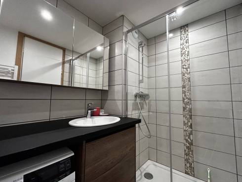 Appartement Les Menuires La Croisette - Les Menuires ARAVIS