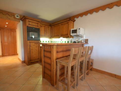Appartement Les Menuires Preyerand - Les Menuires HAMEAU DES MARMOTTES