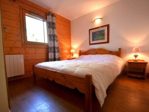 Appartement Les Menuires Preyerand - Les Menuires HAMEAU DES MARMOTTES