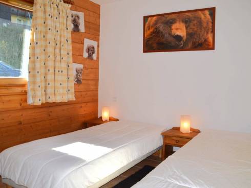 Appartement Les Menuires Preyerand - Les Menuires HAMEAU DES MARMOTTES