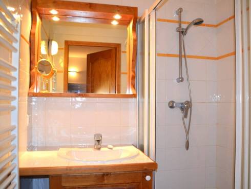 Appartement Les Menuires Preyerand - Les Menuires HAMEAU DES MARMOTTES