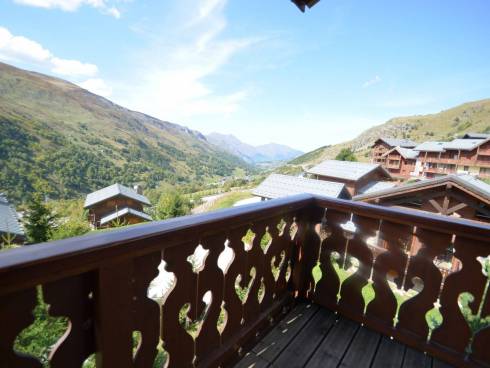 Appartement Les Menuires Preyerand - Les Menuires HAMEAU DES MARMOTTES