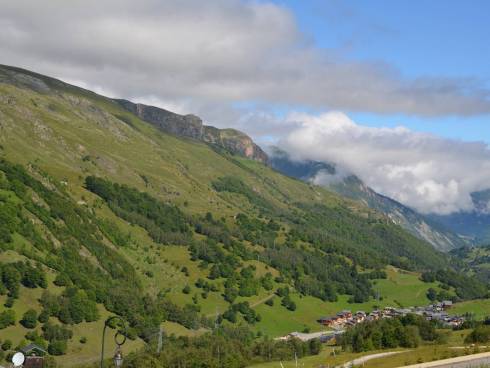 Appartement Les Menuires Preyerand - Les Menuires HAMEAU DES MARMOTTES