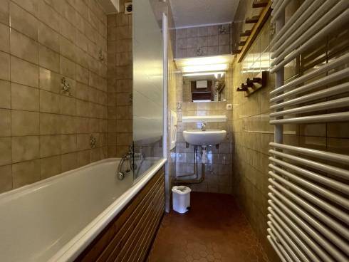Appartement Les Menuires Brelin - Les Menuires PRA COUTIN