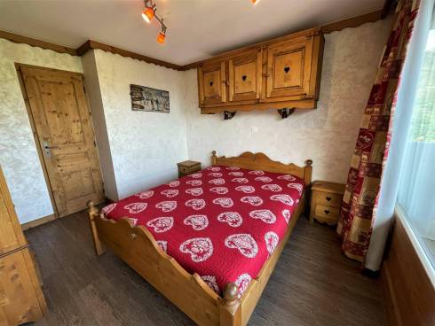 Appartement Les Menuires La Croisette - Les Menuires PECLET
