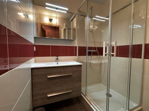Appartement Les Menuires La Croisette - Les Menuires PECLET