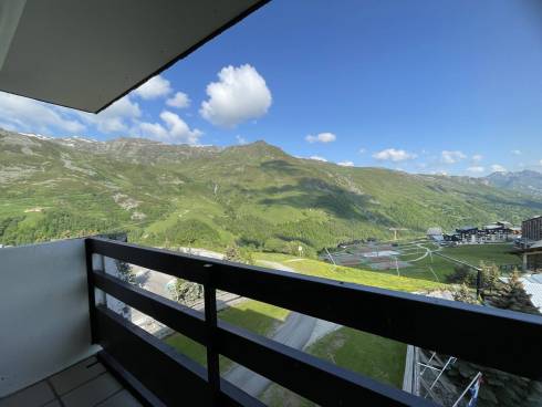 Appartement Les Menuires La Croisette - Les Menuires PECLET