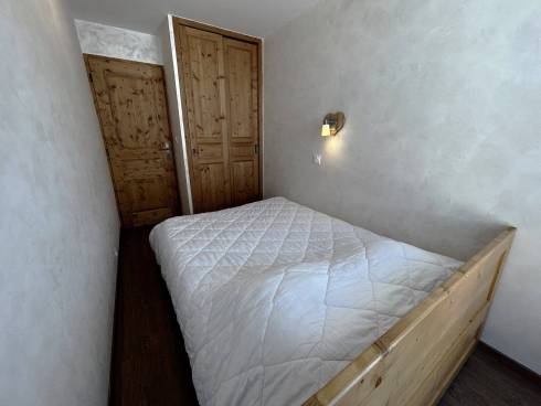 Appartement Les Menuires La Croisette - Les Menuires PELVOUX