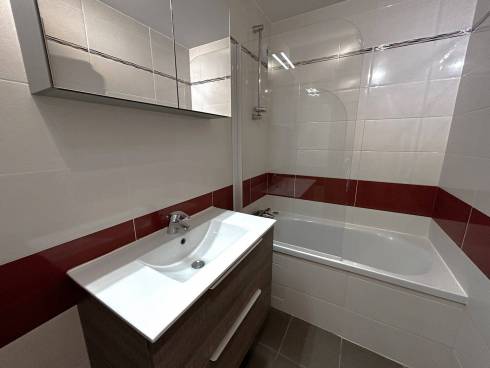 Appartement Les Menuires La Croisette - Les Menuires PELVOUX