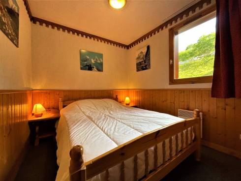 Appartement Les Menuires Reberty 1850 - Les Menuires BOSSON