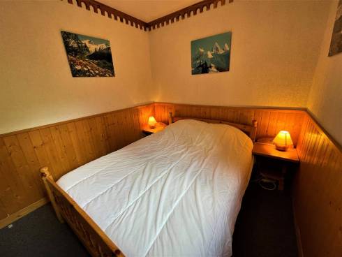 Appartement Les Menuires Reberty 1850 - Les Menuires BOSSON