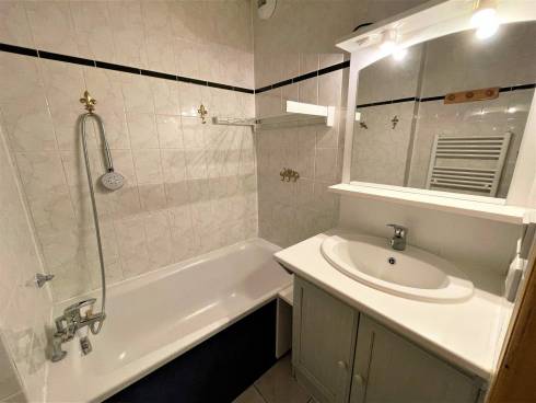Appartement Les Menuires Reberty 1850 - Les Menuires BOSSON