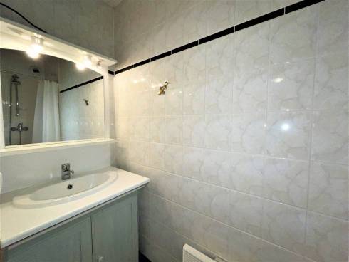 Appartement Les Menuires Reberty 1850 - Les Menuires BOSSON