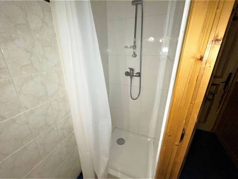 Appartement Les Menuires Reberty 1850 - Les Menuires BOSSON