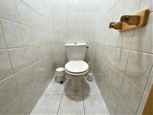 Appartement Les Menuires Reberty 1850 - Les Menuires BOSSON