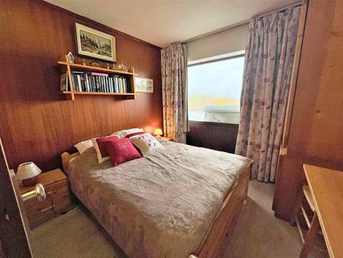 Appartement Les Menuires La Croisette - Les Menuires OISANS