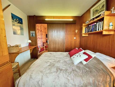 Appartement Les Menuires La Croisette - Les Menuires OISANS